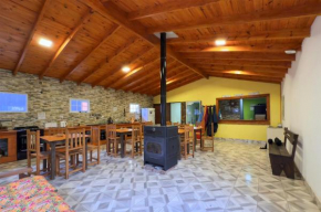 Hostel Familia de Campo